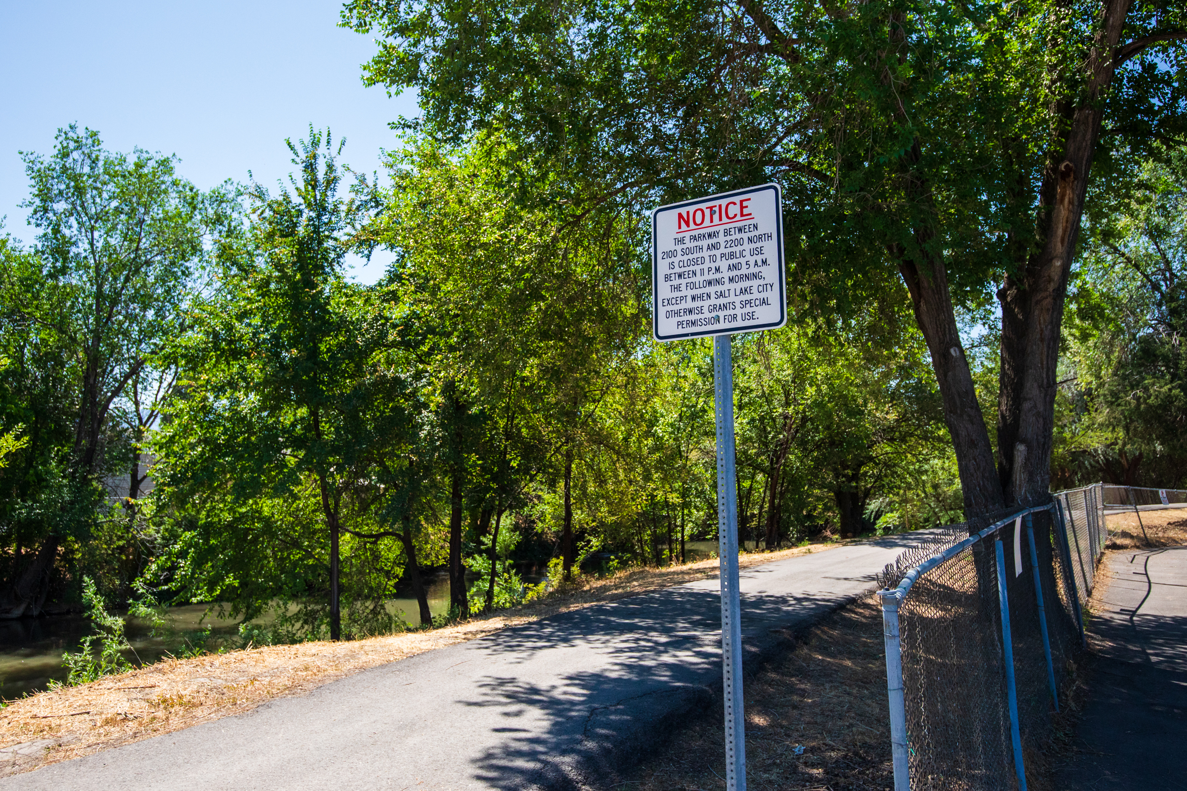 92 arrests made, 122 citations issued in monthslong sweep of Jordan River Parkway