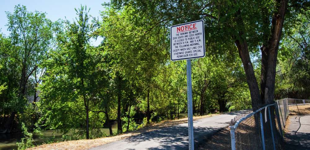 92 arrests made, 122 citations issued in monthslong sweep of Jordan River Parkway