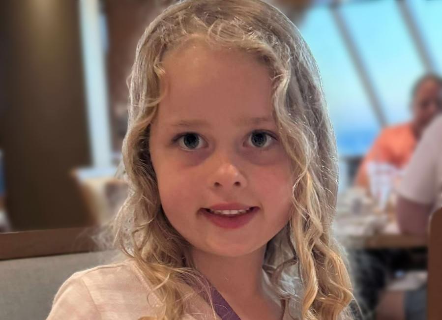 Witnesses to fatal Island Park crash start fundraiser for Cooper family