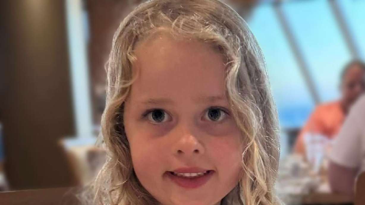 Utah-based Sunroom Coffee has launched a fundraiser for the family of 5-year-old Catherine Cooper, killed in a July 4 car crash near Island Park.