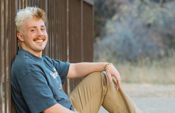 Family of 18-year-old who died in rollover crash say he was 'kind, loving and generous'
