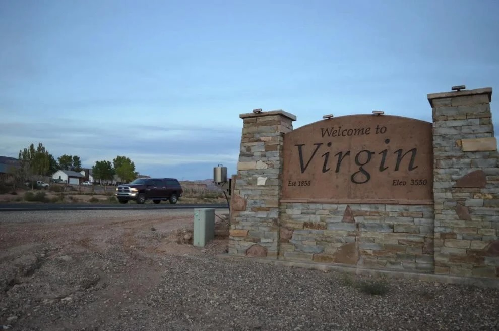 A group of 22 hikers in Washington County are safe after becoming lost in the area Friday evening.