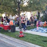 City-sponsored block parties bring neighbors together in Tooele