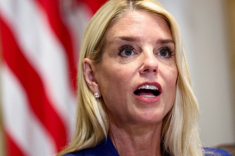 US DOJ to open grand jury to investigate Obama officials, source says