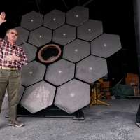 Utah scientists search deep space for traces of violent events