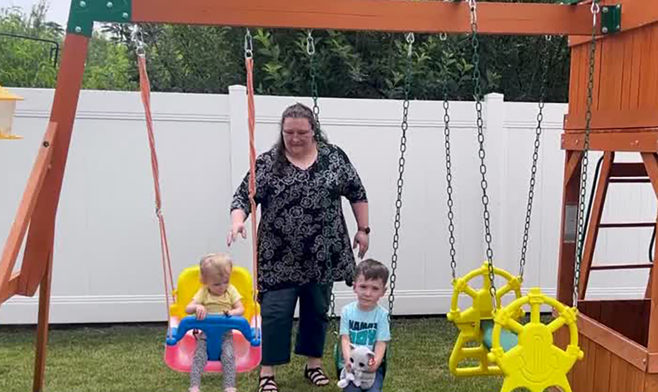 Measles cases are rising, but this Utah mom isn't taking any chances