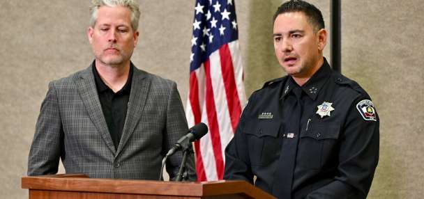 Corrections officials preparing for firing squad — Utah's 2nd execution in 13 months
