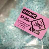 Nevada man given 17 years for distributing fentanyl that led to Utah woman's death