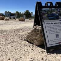 New option to address Bonanza Flat parking debuts. Will Millcreek Canyon be next?