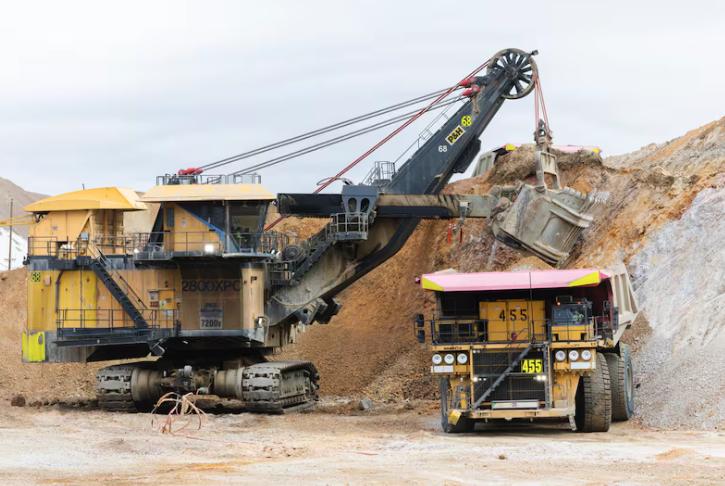 How will Trump's new copper tariff impact Utah?