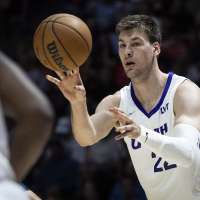 Jazz's Kyle Filipowski dominates again; has he been the Vegas MVP?
