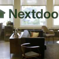Nextdoor social site, looking for a revival, pins hopes on partnership with local news providers