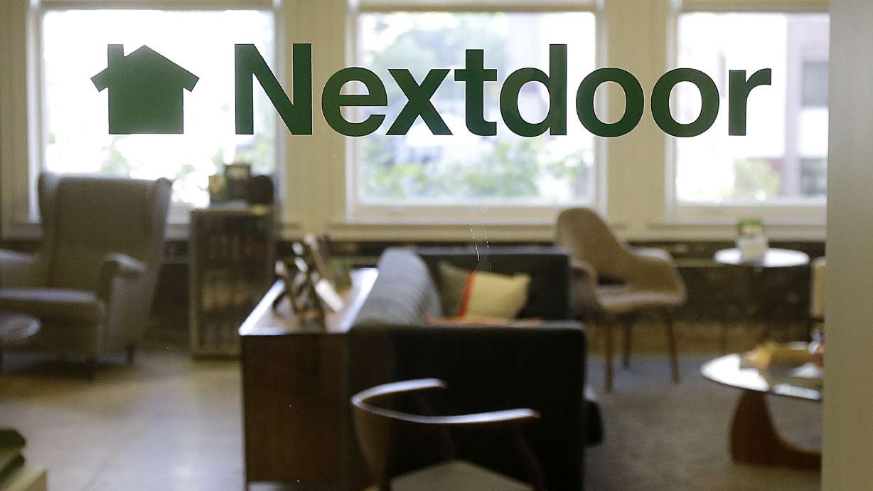 Nextdoor is trying to shake off an uneven past by turning to professional journalists for help.