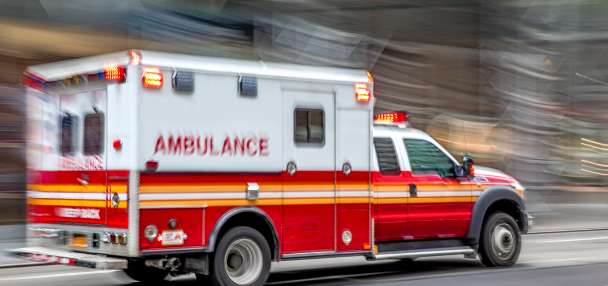 'Hero' agents 'just doing our job' pull 2 unconscious men from carbon monoxide-filled home