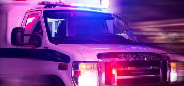 Young girl dies after climbing into hot car
