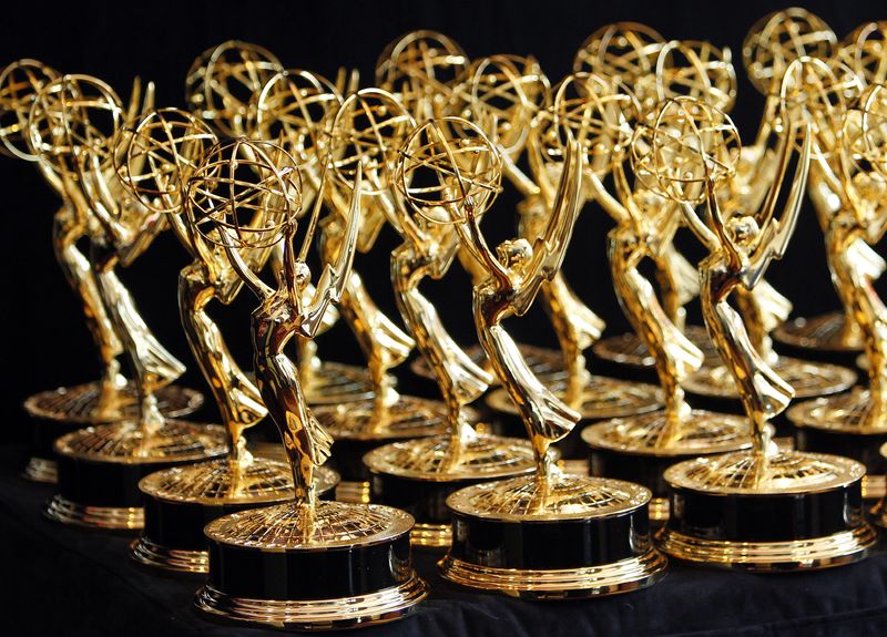 'Severance,' 'The Penguin' lead nominations for TV's Emmy awards