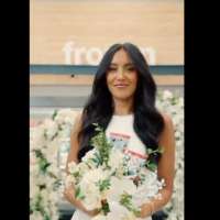 Have You Seen This? Utah's Litia Garr of 'The Bachelor' walks down the 'aisle'