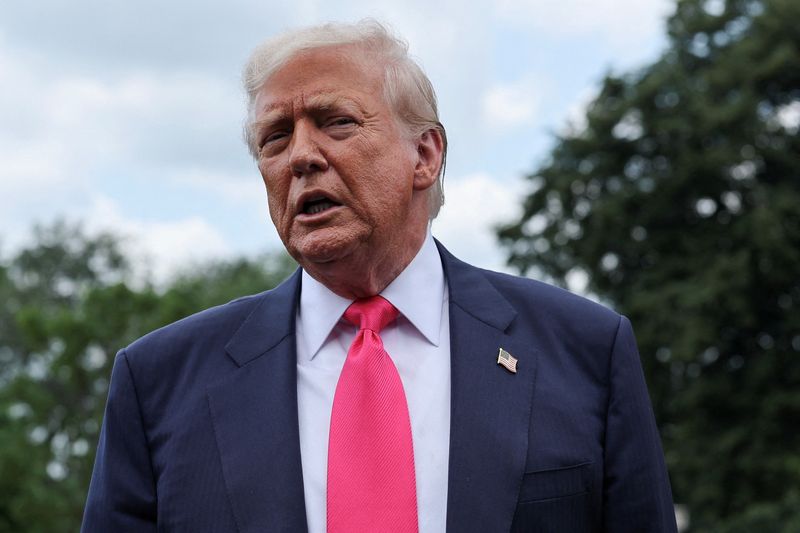 Judge grants Trump admin request to scrap Biden-era medical debt rule