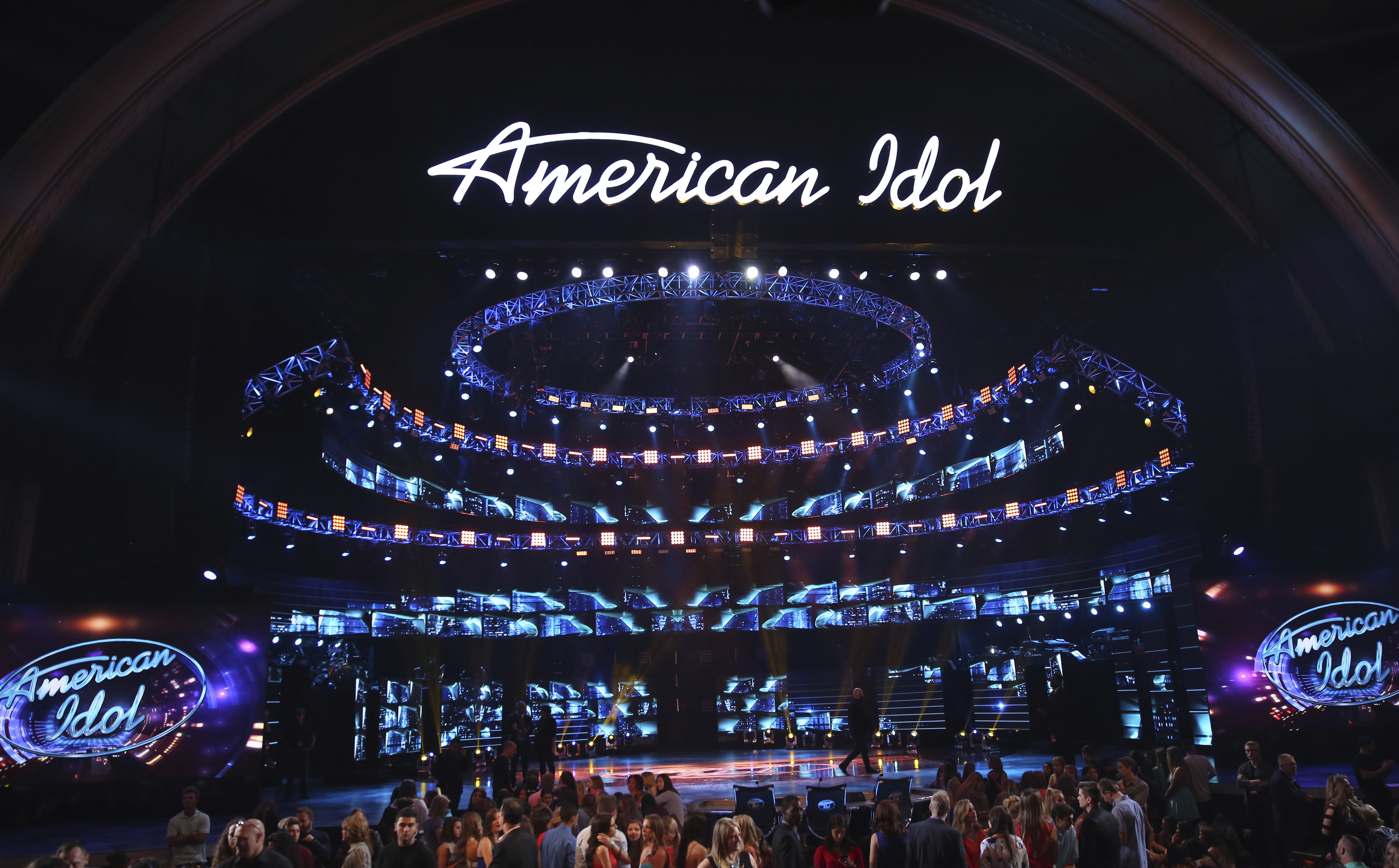 'American Idol' music supervisor and husband both found dead at LA home