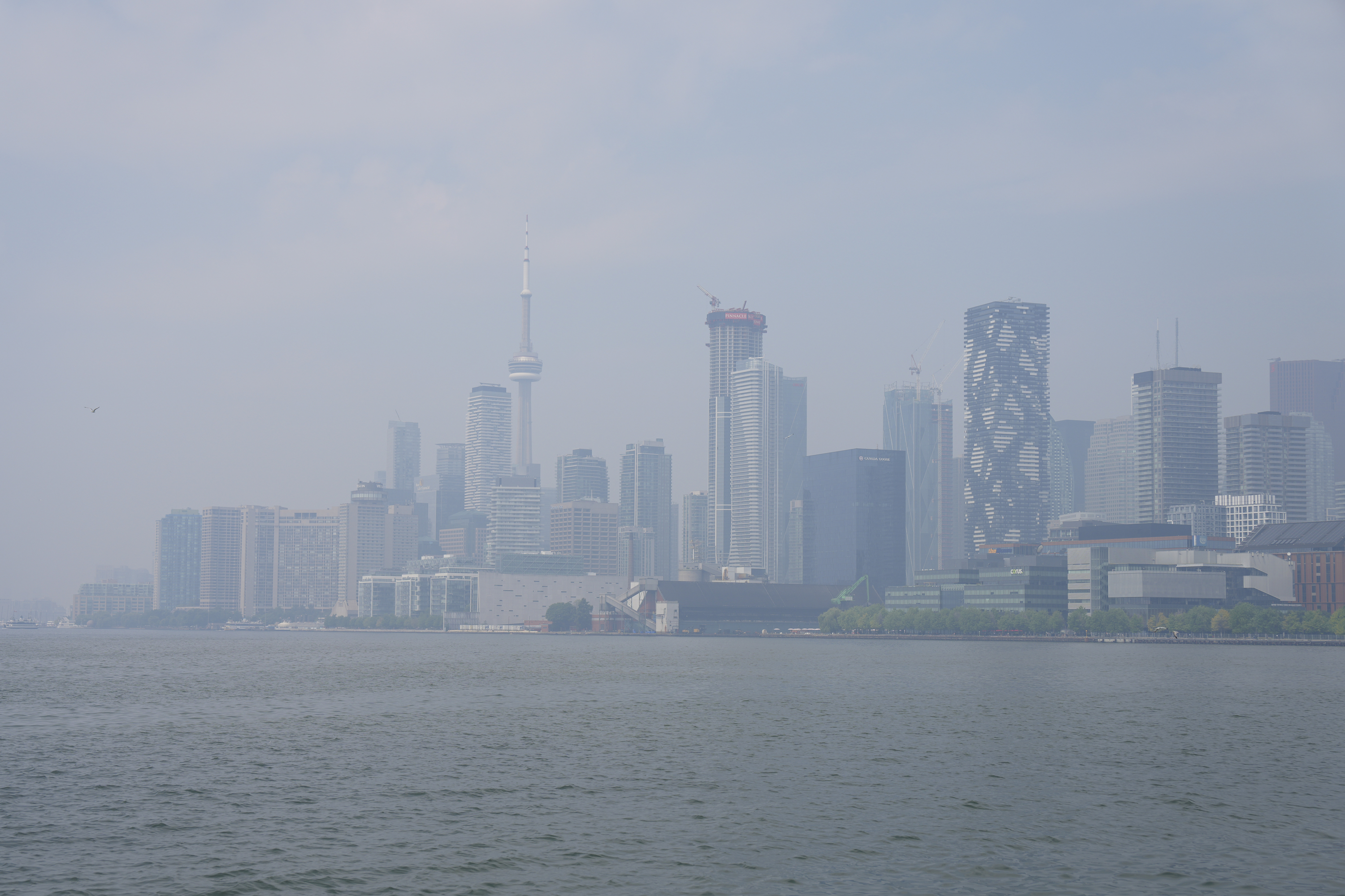 2026 World Cup's contingency plans for wildfire smoke risks remain unclear