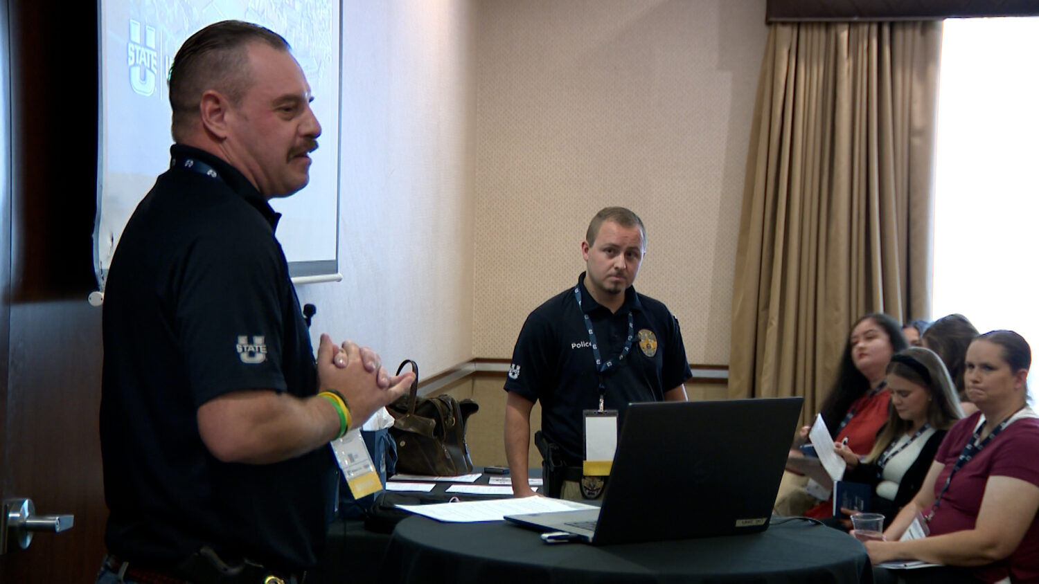 Police: 'Nihilistic extremists' targeting young people in Utah