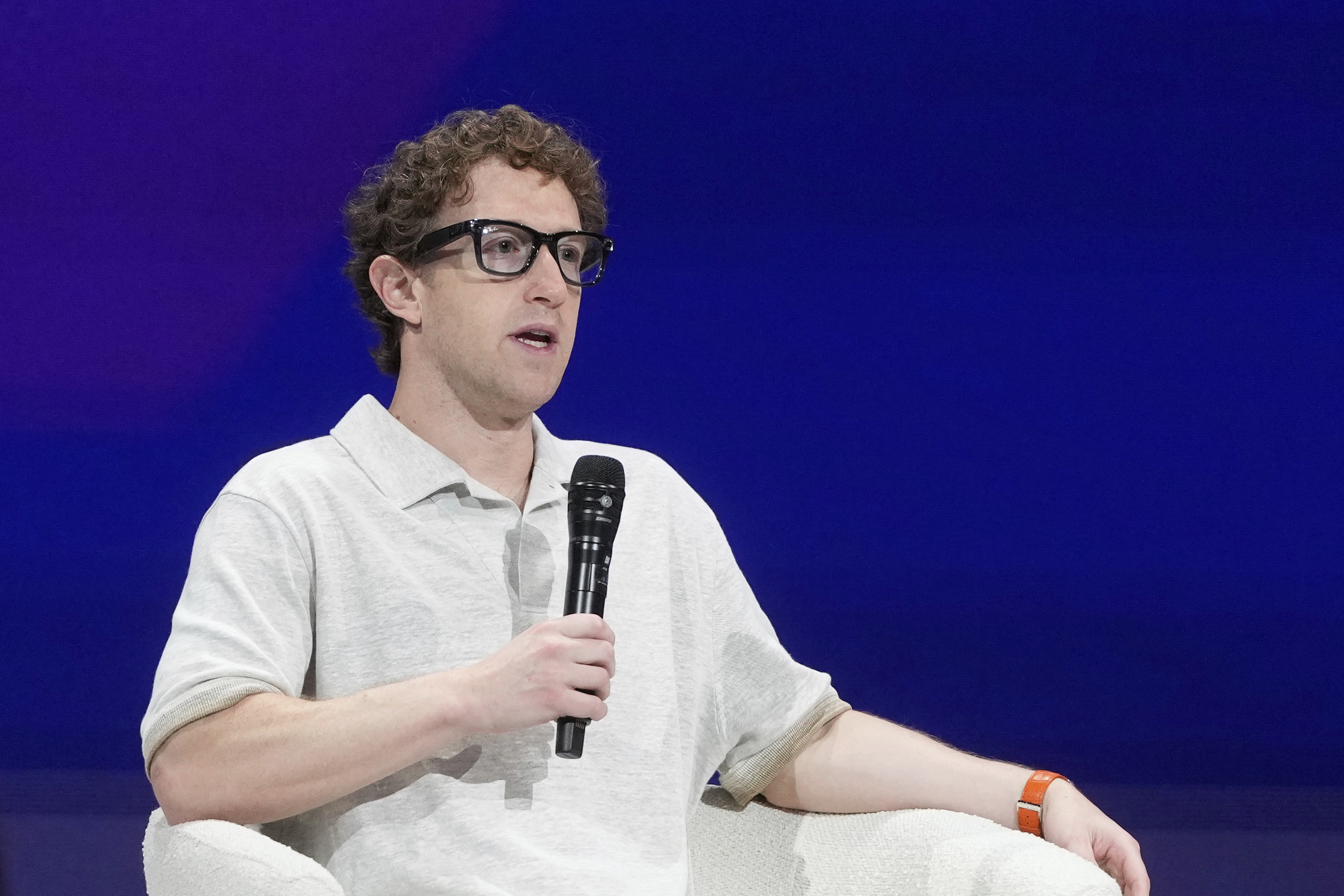 Trial opens against Meta CEO Mark Zuckerberg and other leaders over Facebook privacy violations