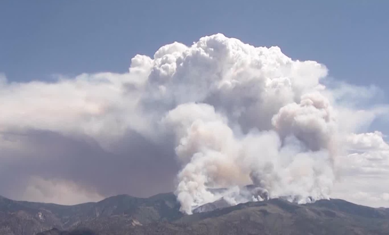 Unified Fire Authority breaks down commonly used wildfire terms