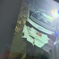 Saratoga Springs man says auto lender wrecked his credit after a crash he wasn't at fault for