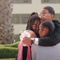 Have You Seen This? 16 inmates reunited with children at father-daughter dance