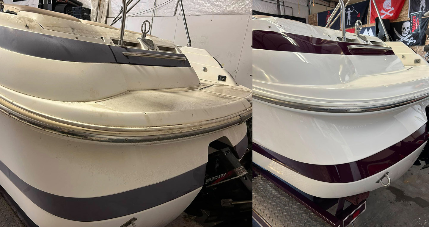 Utah marine experts offer tips to make sure your boat is lake ready