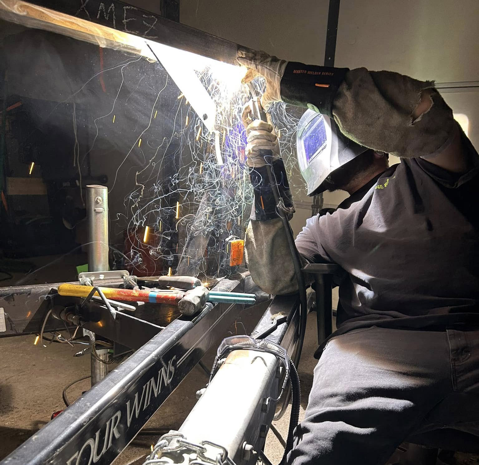 Utah marine experts offer tips to make sure your boat is lake ready