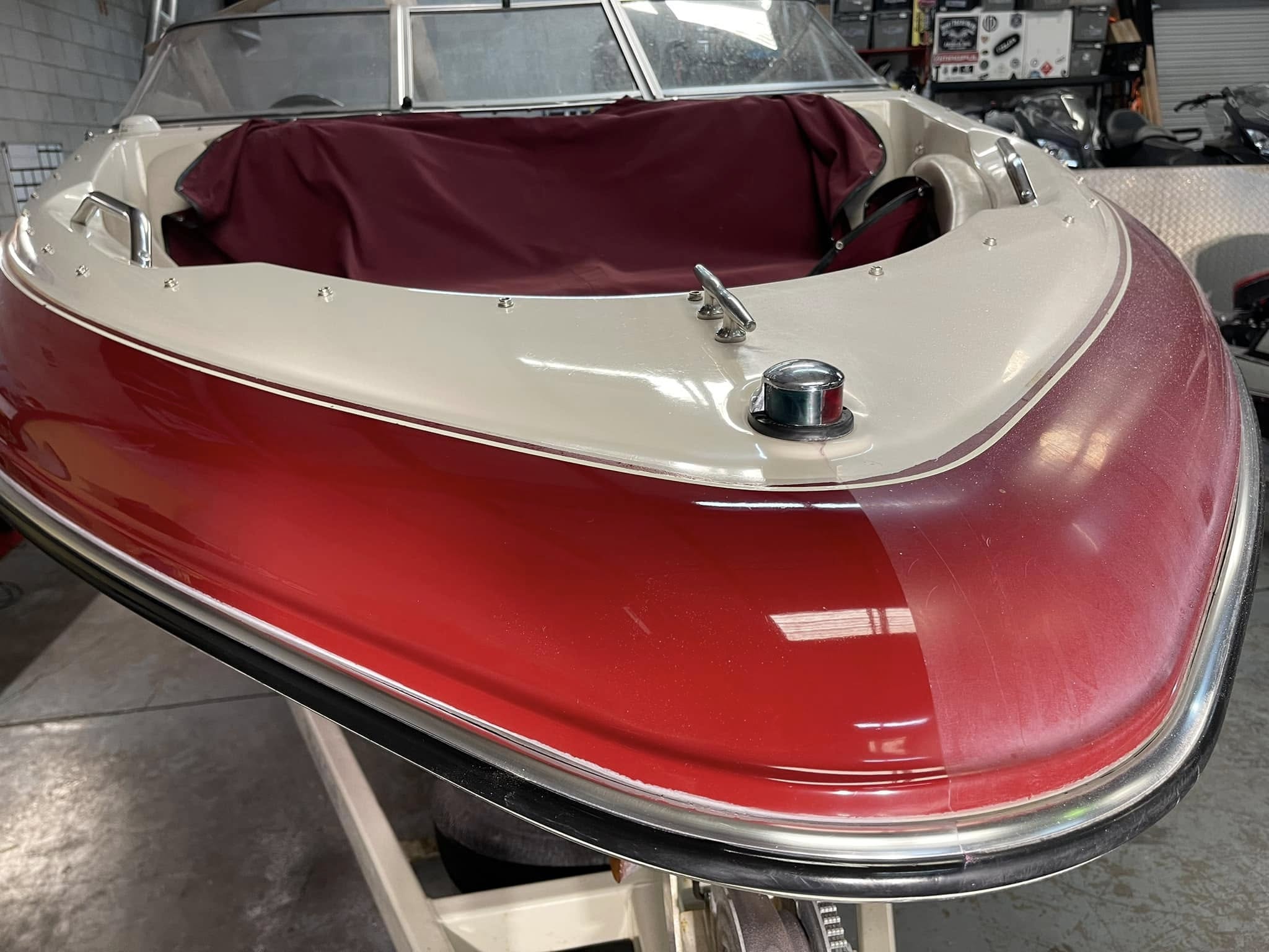 Utah marine experts offer tips to make sure your boat is lake ready