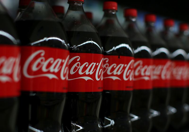 Trump says Coca-Cola agreed to use real cane sugar in beverages in US