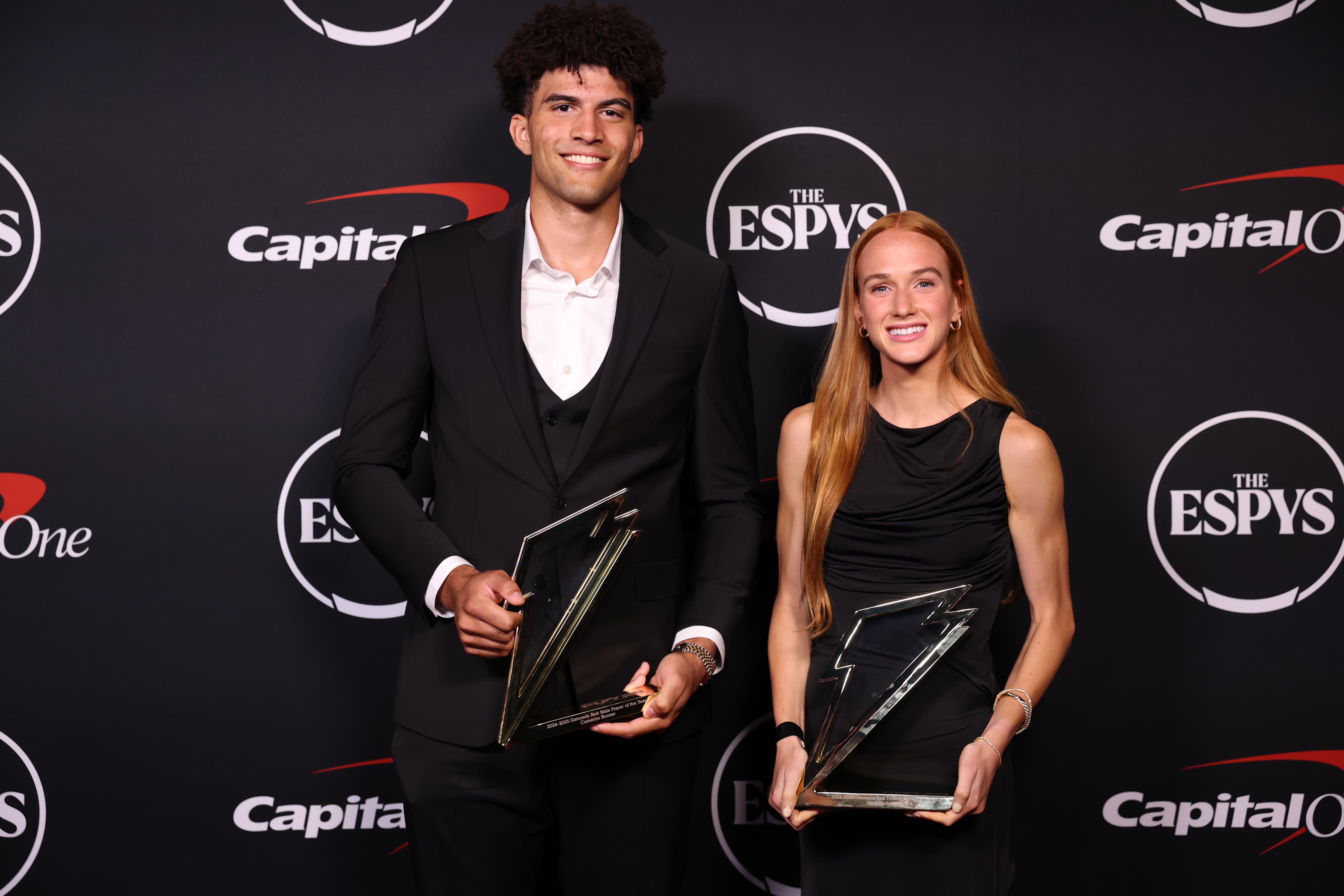 BYU-bound Jane Hedengren adds another national honor at ESPYS