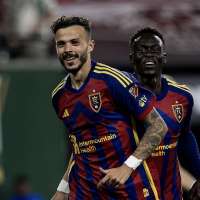 RSL rolling with 3 wins in a row after 1st in Portland since 2017