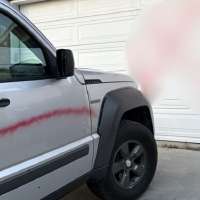 Hate symbol and possible arson at Sanpete County attorney's home