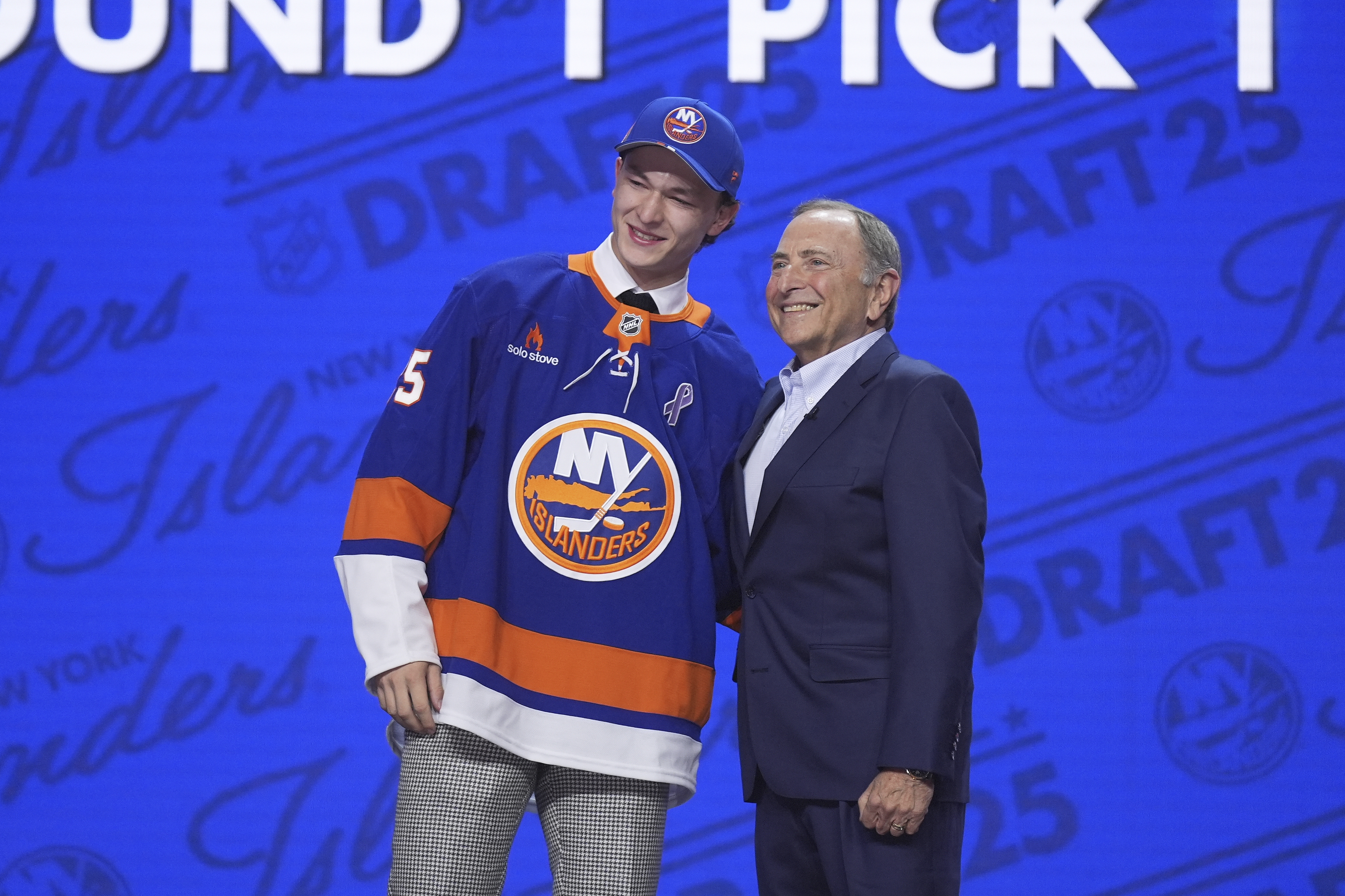 NHL schedule release: What to watch for next season, from Matthew Schaefer to more Ovechkin