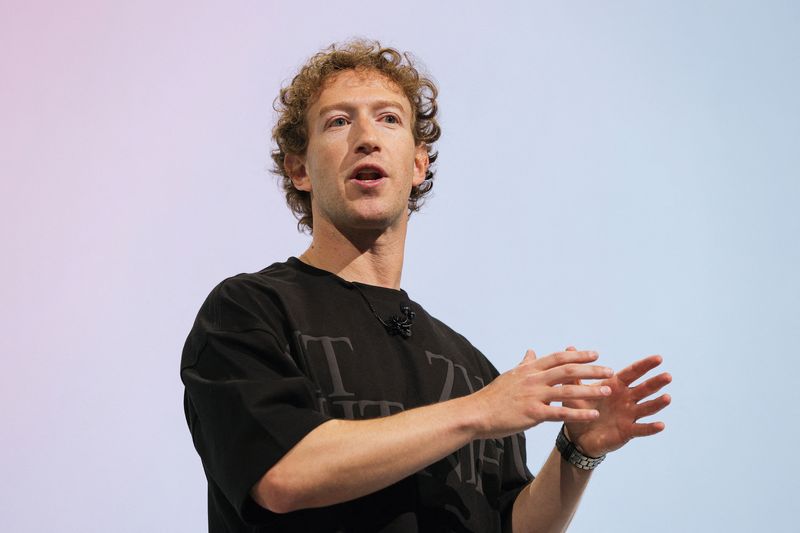 Meta investors, Zuckerberg reach settlement to end $8B trial over Facebook privacy violations