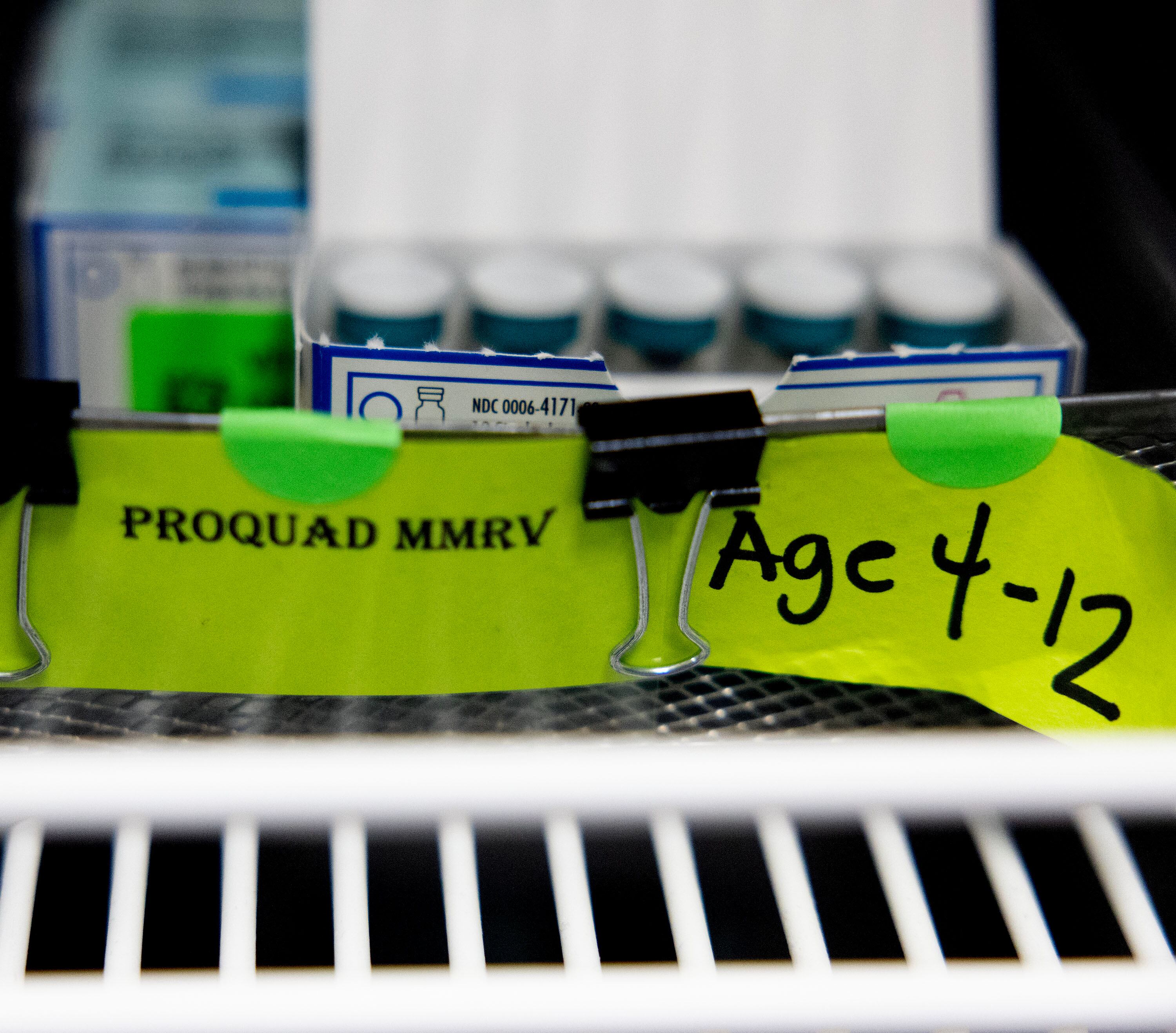 As measles cases climb, can those opposed to vaccines reduce risks?