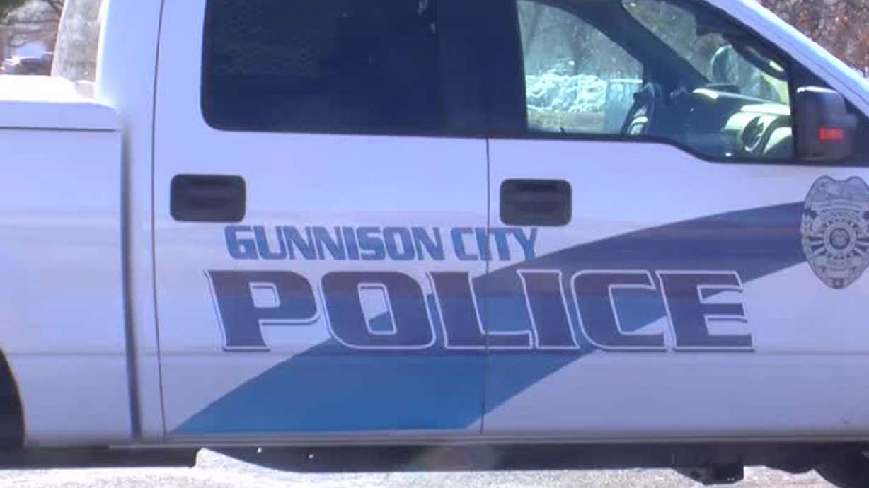 A 10-year-old boy is dead after he was hit by a car while riding his bike on Main Street in Gunnison on Wednesday.