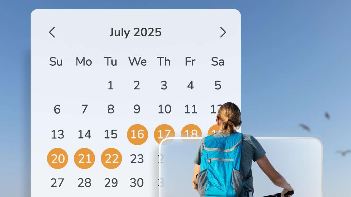 Celebrate Utah all week with KSL Events, July 20-26 edition