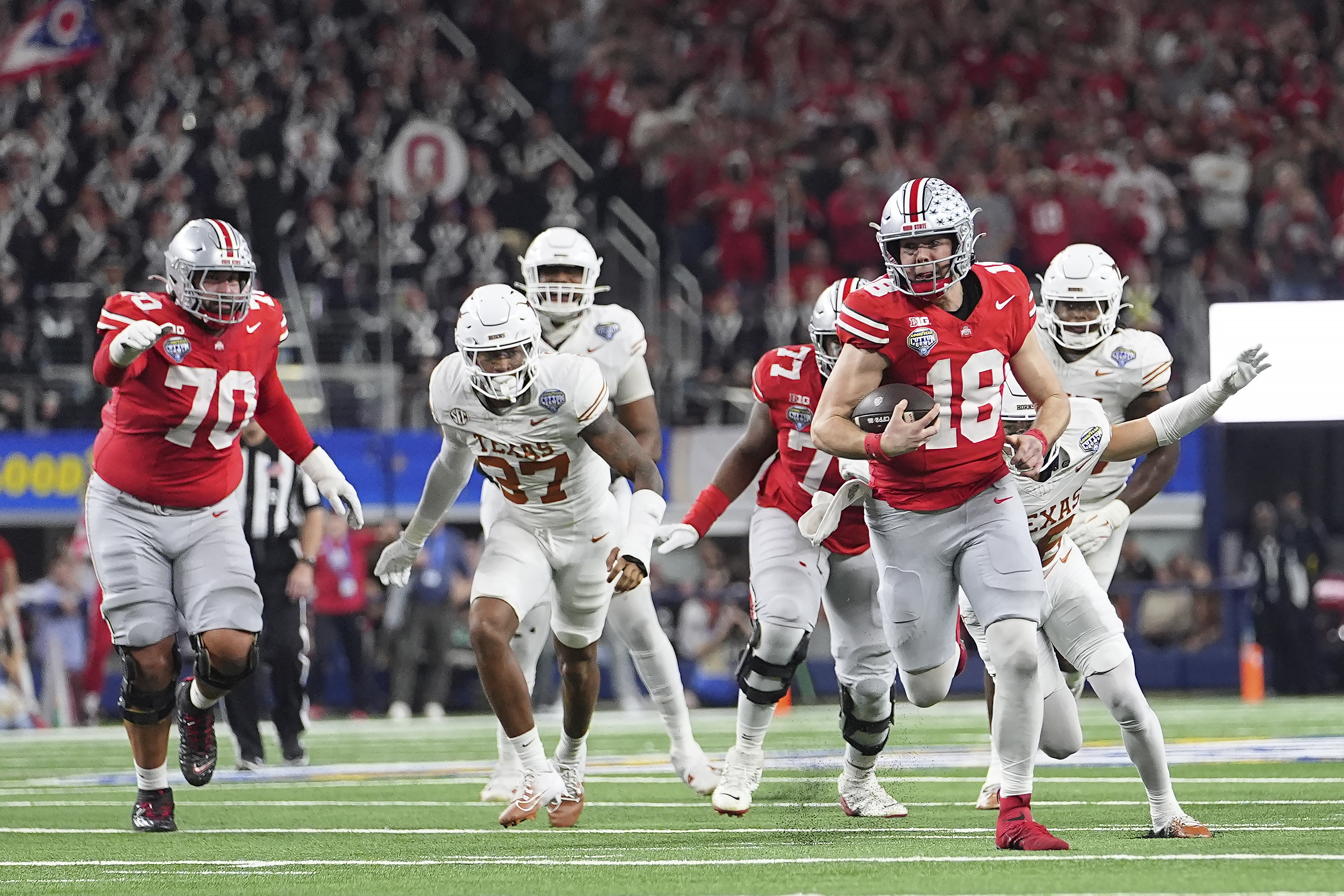 SEC coaches and players defend their dominance amid Big Ten's recent success