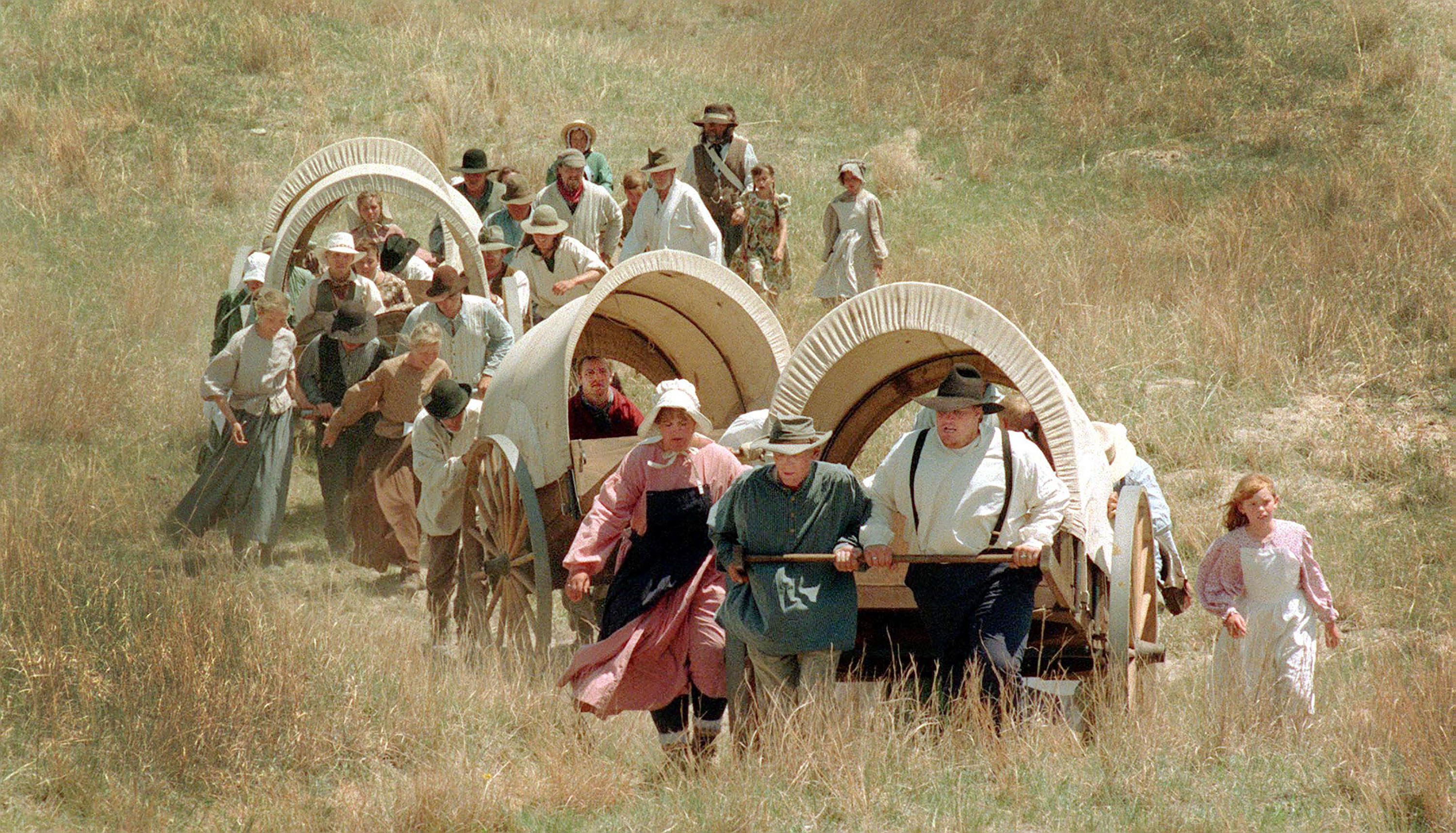 From gunfire to floats, a look at how Pioneer Day celebrations have changed