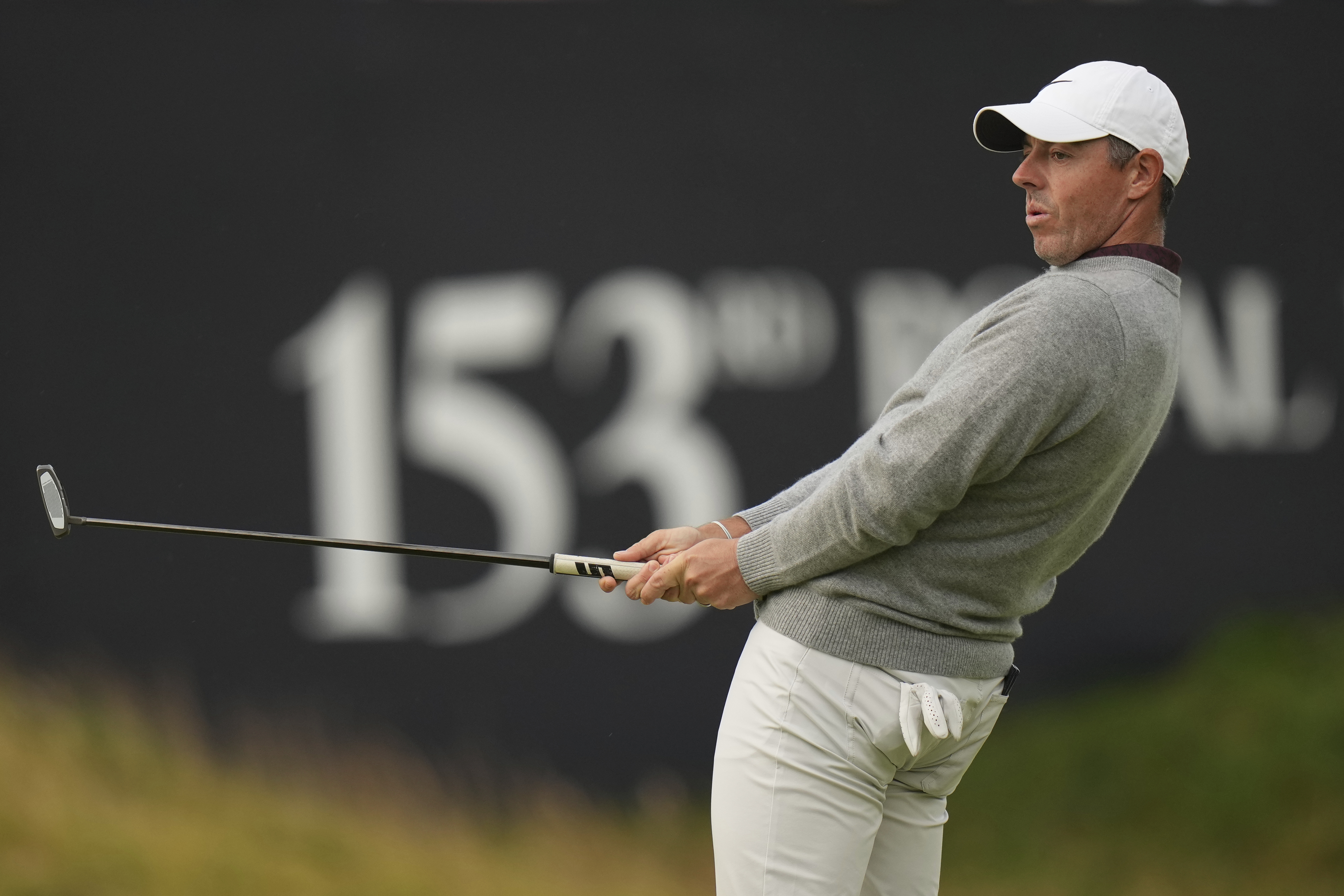 British Open: How to watch, what's at stake, betting odds