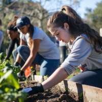 Service and schooling in your 20s leads to a happy 30s, BYU study finds