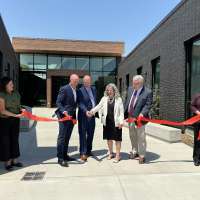 'Freaking awesome': Utah leaders celebrate new therapy building for adults with disabilities