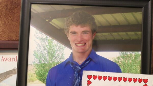 After losing their son to drowning, Heber City mayor and husband urge water safety