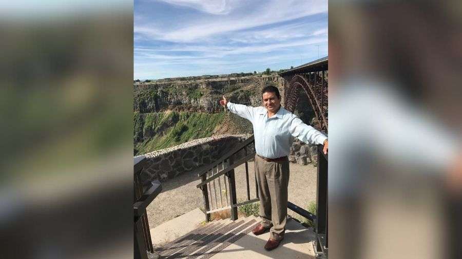 Salvador Conejo-Pedraza