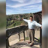 Body of missing West Wendover father found