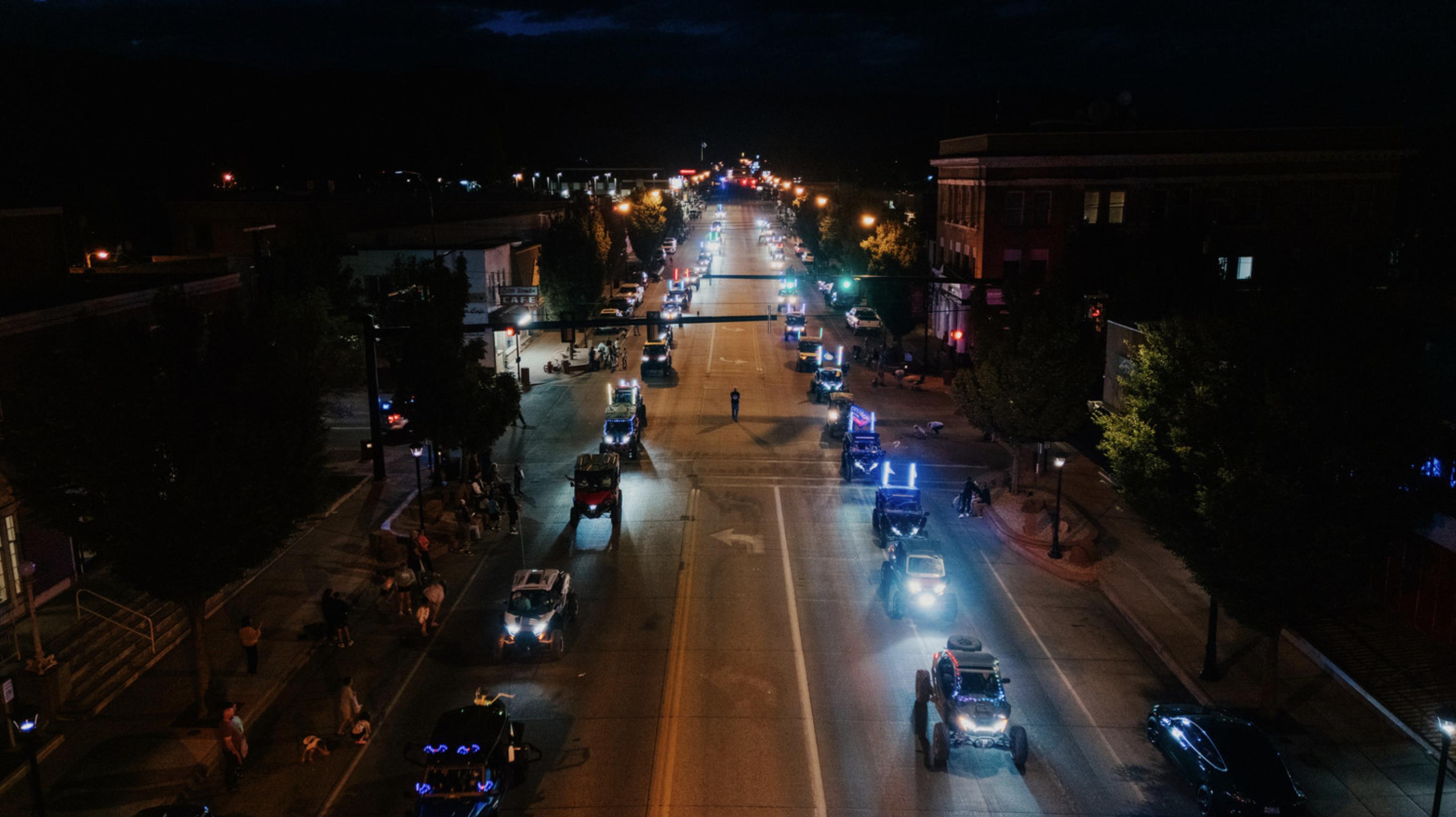 4 fun reasons to visit Richfield, Utah this summer and fall